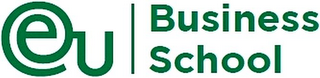 EU BUSINESS SCHOOL logo