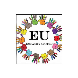 EU EMPATHY UNITED logo