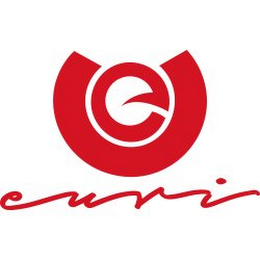 EU EURI logo