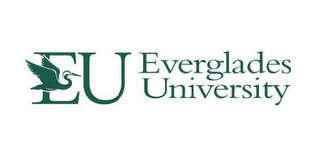 EU EVERGLADES UNIVERSITY logo