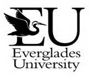 EU EVERGLADES UNIVERSITY logo