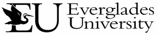 EU EVERGLADES UNIVERSITY logo