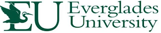 EU EVERGLADES UNIVERSITY logo