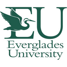 EU EVERGLADES UNIVERSITY logo