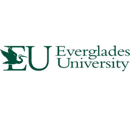 EU EVERGLADES UNIVERSITY logo