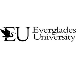 EU EVERGLADES UNIVERSITY logo