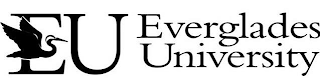 EU EVERGLADES UNIVERSITY logo