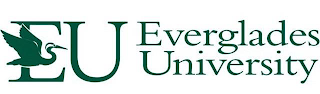 EU EVERGLADES UNIVERSITY logo