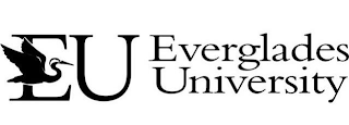 EU EVERGLADES UNIVERSITY logo