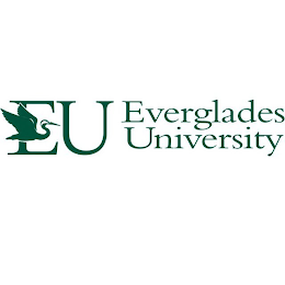 EU EVERGLADES UNIVERSITY logo