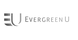 EU EVERGREEN U logo