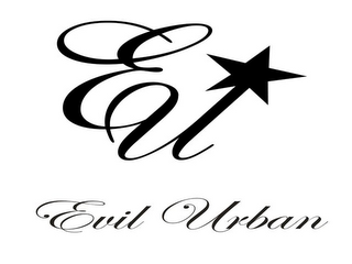 EU EVIL URBAN logo