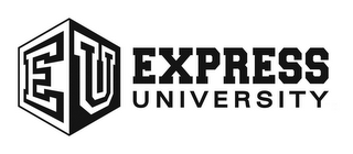 EU EXPRESS UNIVERSITY logo