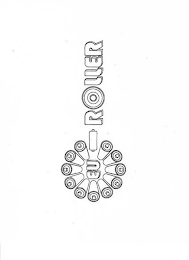 EU-ROLLER logo