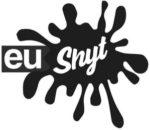 EU SHYT logo