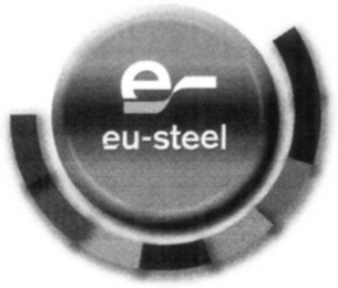 EU-STEEL logo