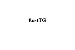 EU-TTG logo