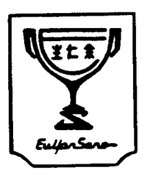 EU YAN SANG logo