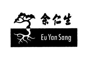 EU YAN SANG logo