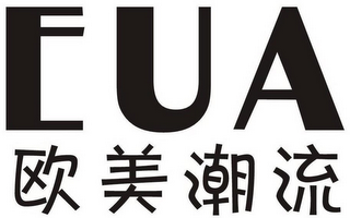 EUA logo