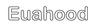 EUAHOOD logo
