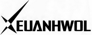 EUANHWOL logo
