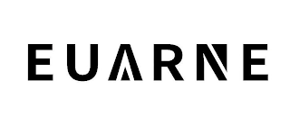 EUARNE logo