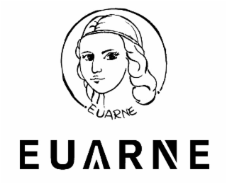 EUARNE EUARNE logo