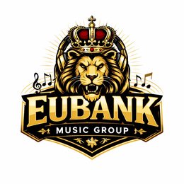 EUBANK MUSIC GROUP logo