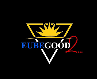 EUBEGOOD2... logo