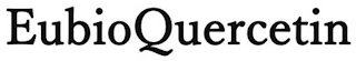 EUBIOQUERCETIN logo