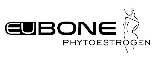 EUBONE PHYTOESTROGEN logo
