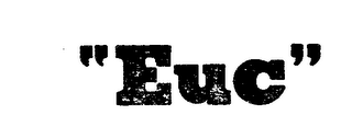 "EUC" logo