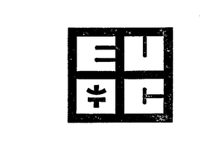 EUC logo