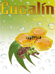 EUCALIN logo