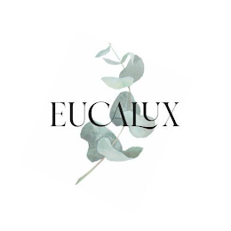EUCALUX logo