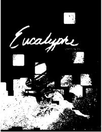 EUCALYPHE logo