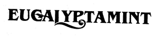 EUCALYPTAMINT logo