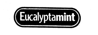 EUCALYPTAMINT logo