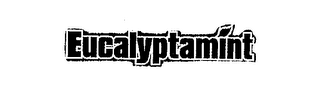 EUCALYPTAMINT logo