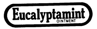EUCALYPTAMINT OINTMENT