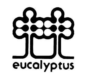 EUCALYPTUS logo