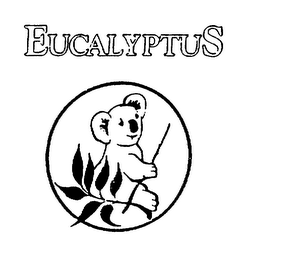 EUCALYPTUS logo