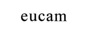 EUCAM logo