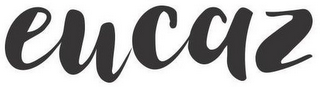 EUCAZ logo