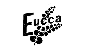 EUCCA logo