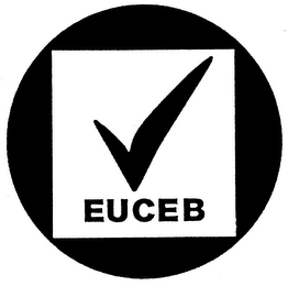 EUCEB logo