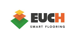 EUCH SMART FLOORING logo