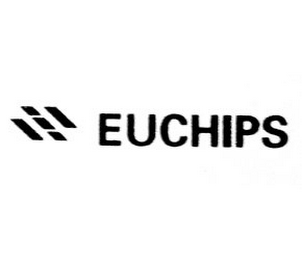 EUCHIPS logo