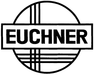 EUCHNER logo